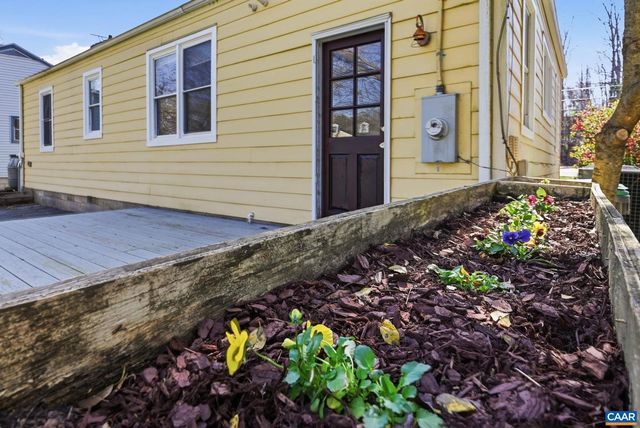 1641 CHERRY AVE, Charlottesville, VA 22903