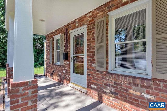 1641 CHERRY AVE, Charlottesville, VA 22903