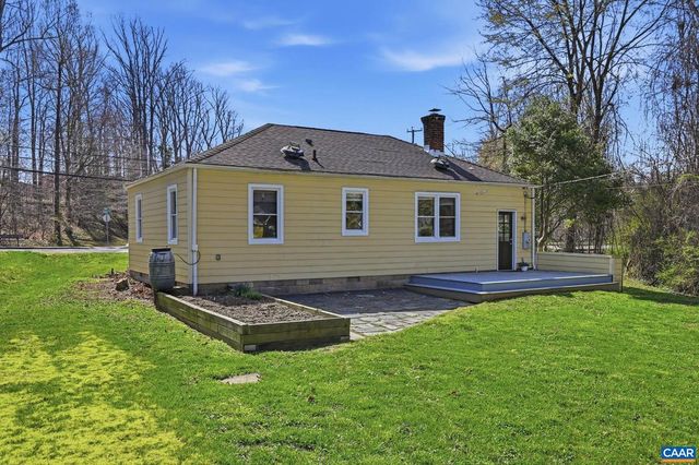 1641 CHERRY AVE, Charlottesville, VA 22903