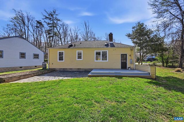 1641 CHERRY AVE, Charlottesville, VA 22903