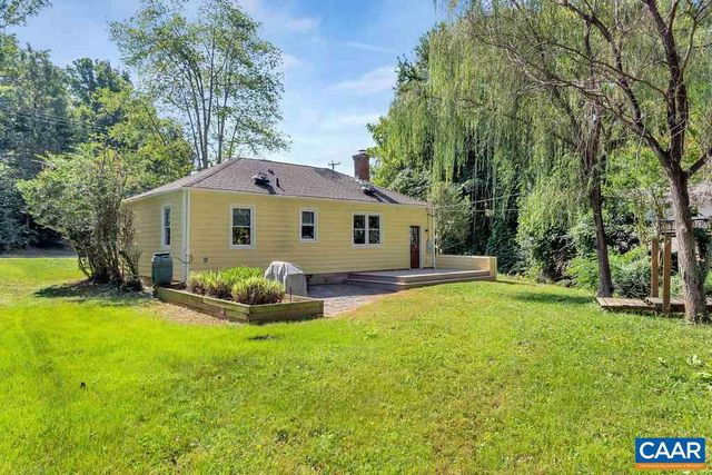 1641 CHERRY AVE, Charlottesville, VA 22903