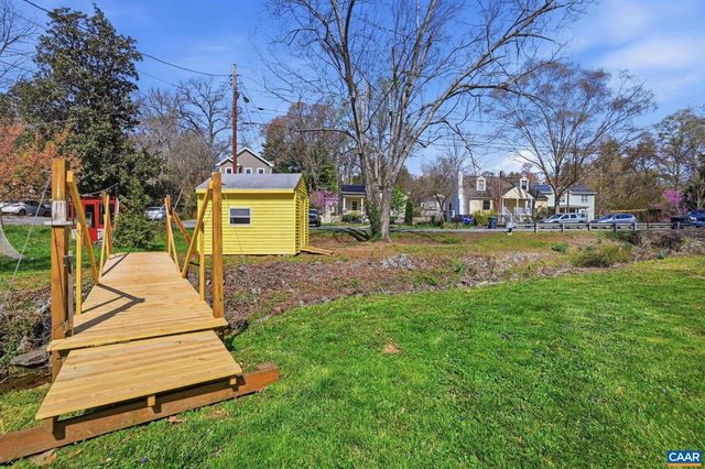 1641 CHERRY AVE, Charlottesville, VA 22903