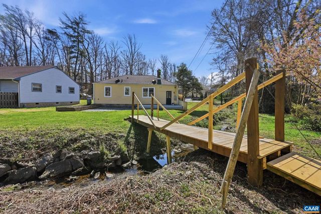 1641 CHERRY AVE, Charlottesville, VA 22903