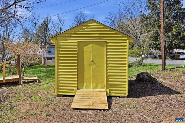 1641 CHERRY AVE, Charlottesville, VA 22903
