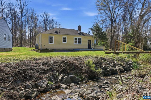 1641 CHERRY AVE, Charlottesville, VA 22903