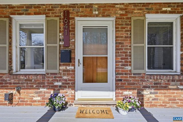 1641 CHERRY AVE, Charlottesville, VA 22903