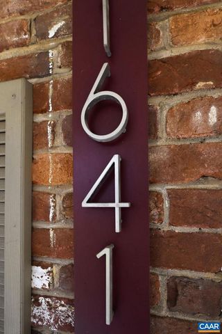 1641 CHERRY AVE, Charlottesville, VA 22903