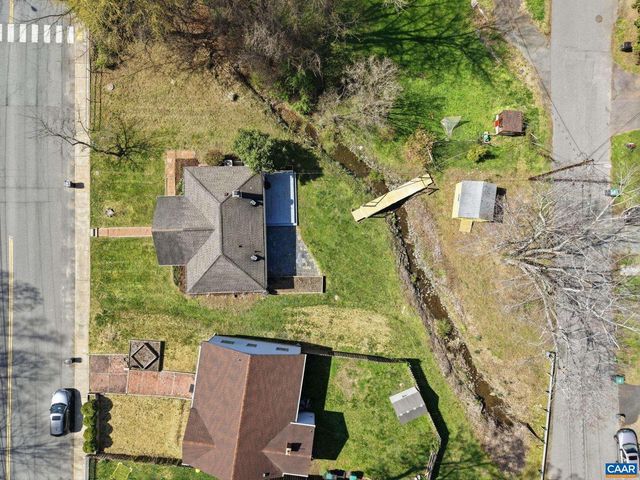1641 CHERRY AVE, Charlottesville, VA 22903