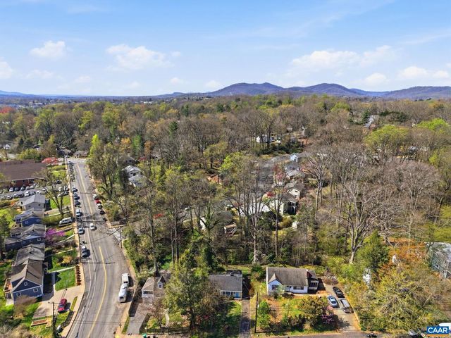 1641 CHERRY AVE, Charlottesville, VA 22903
