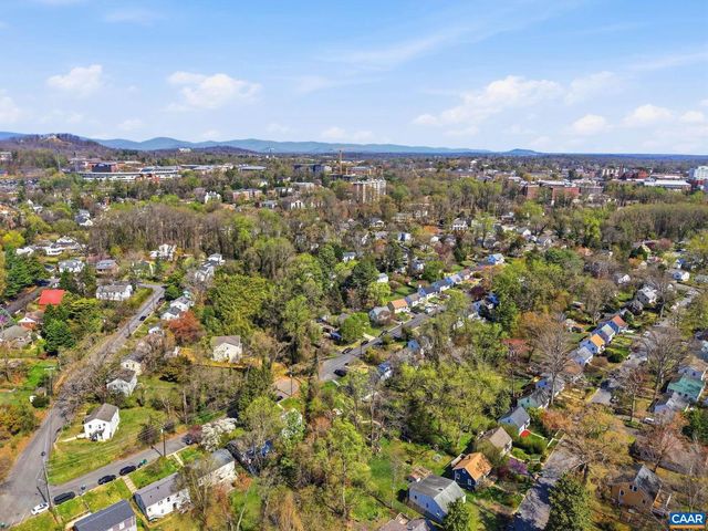 1641 CHERRY AVE, Charlottesville, VA 22903