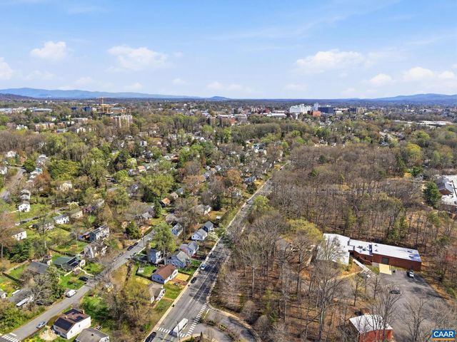 1641 CHERRY AVE, Charlottesville, VA 22903