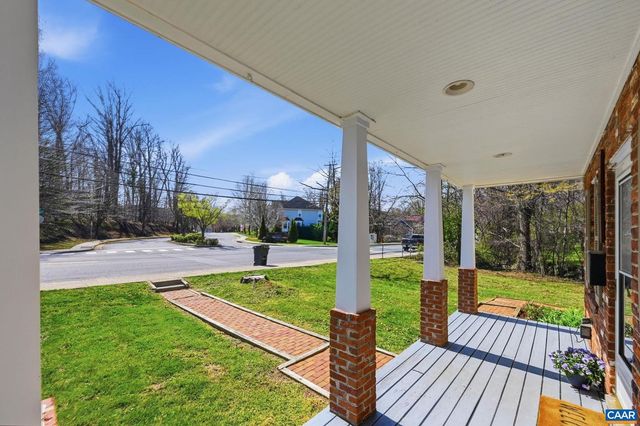 1641 CHERRY AVE, Charlottesville, VA 22903