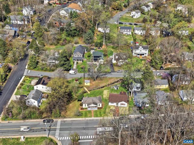 1641 CHERRY AVE, Charlottesville, VA 22903