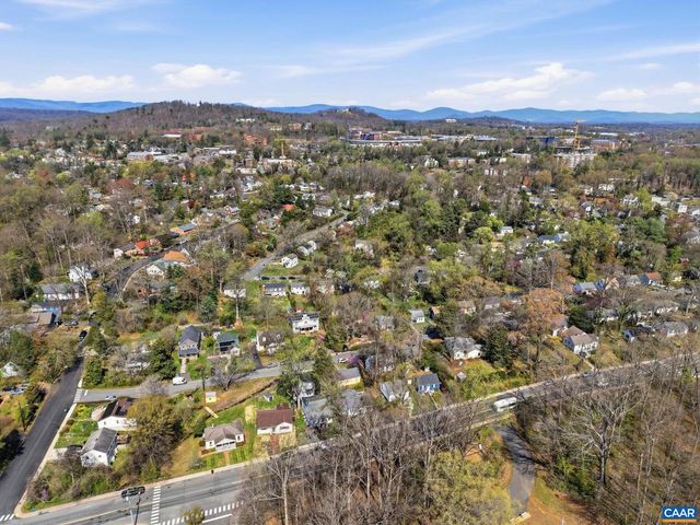 1641 CHERRY AVE, Charlottesville, VA 22903