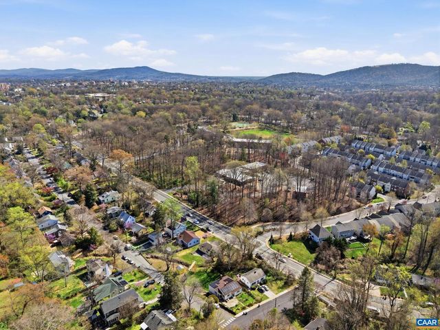 1641 CHERRY AVE, Charlottesville, VA 22903