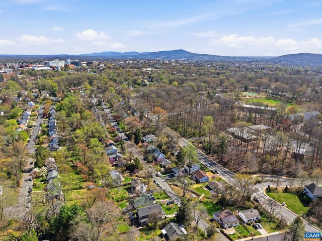 1641 CHERRY AVE, Charlottesville, VA 22903
