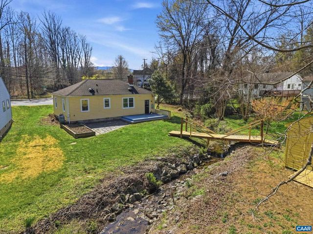 1641 CHERRY AVE, Charlottesville, VA 22903