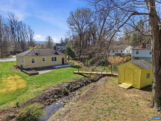 1641 CHERRY AVE, Charlottesville, VA 22903