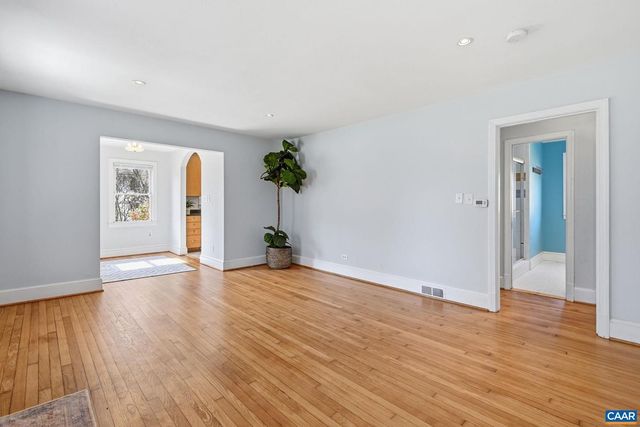 1641 CHERRY AVE, Charlottesville, VA 22903