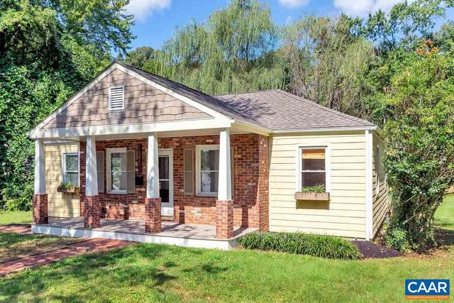 1641 CHERRY AVE, Charlottesville, VA 22903