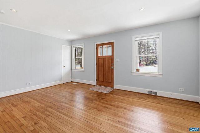 1641 CHERRY AVE, Charlottesville, VA 22903