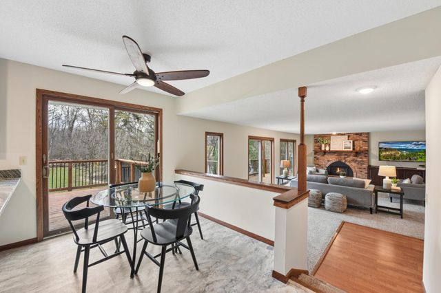 5831 Fawn Trail Circle, Woodbury, MN 55129
