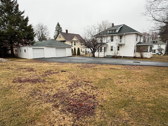 111 Academy Street, Malone, NY 12953