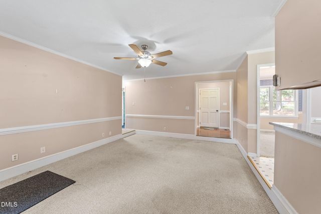 4521 Bens Circle, Benson, NC 27504