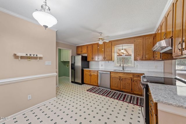 4521 Bens Circle, Benson, NC 27504