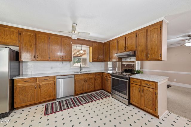 4521 Bens Circle, Benson, NC 27504