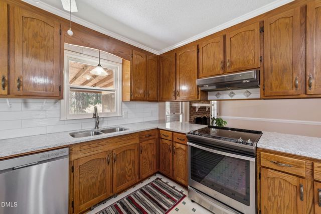 4521 Bens Circle, Benson, NC 27504