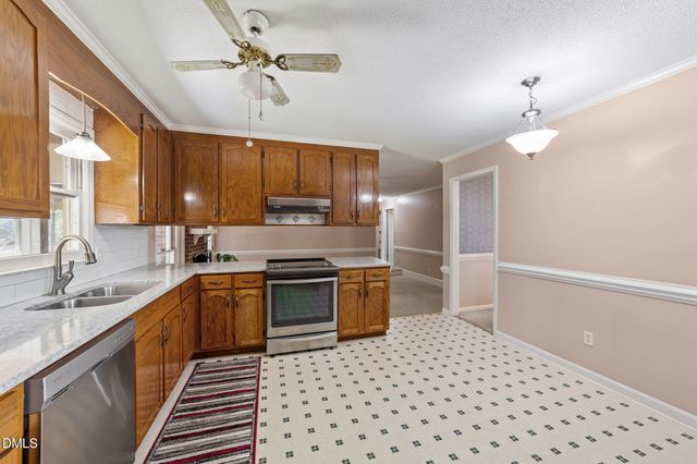 4521 Bens Circle, Benson, NC 27504