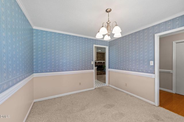 4521 Bens Circle, Benson, NC 27504