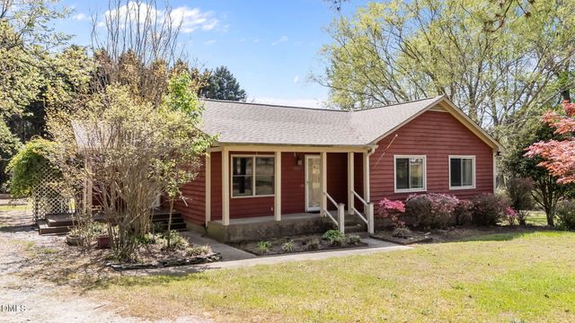 4521 Bens Circle, Benson, NC 27504