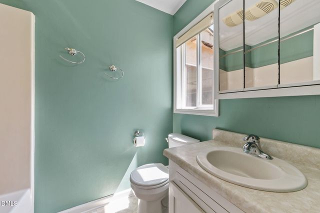 4521 Bens Circle, Benson, NC 27504