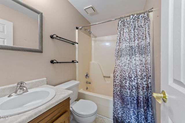 4521 Bens Circle, Benson, NC 27504