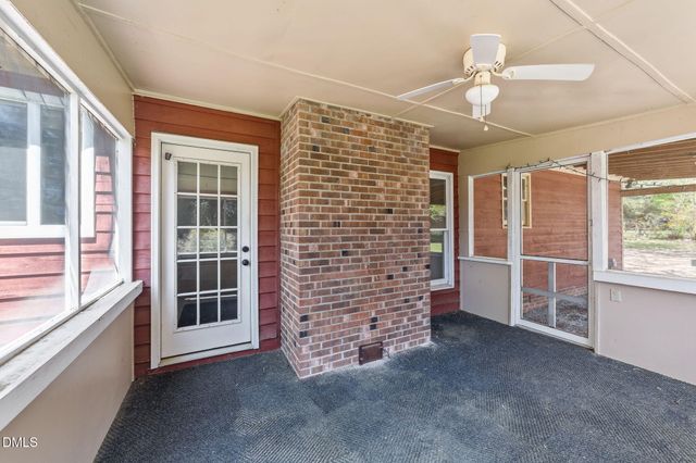 4521 Bens Circle, Benson, NC 27504