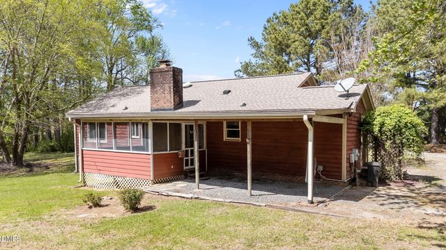 4521 Bens Circle, Benson, NC 27504