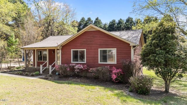 4521 Bens Circle, Benson, NC 27504