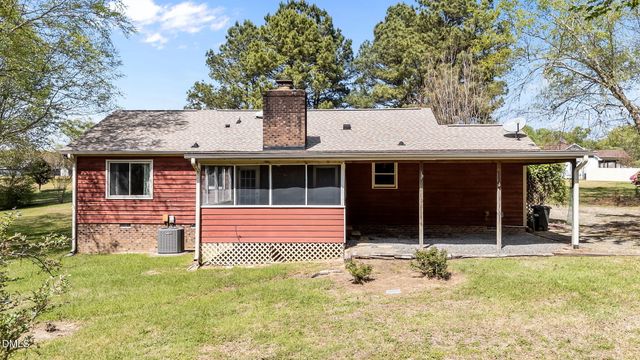4521 Bens Circle, Benson, NC 27504