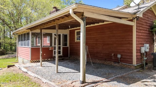 4521 Bens Circle, Benson, NC 27504