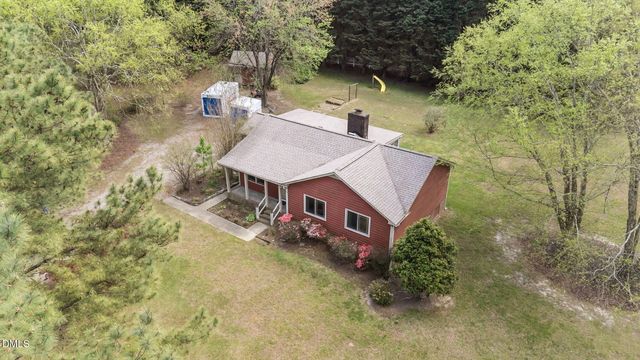 4521 Bens Circle, Benson, NC 27504