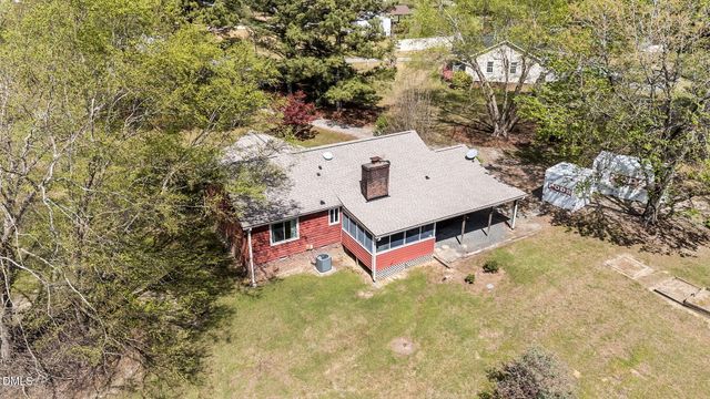 4521 Bens Circle, Benson, NC 27504