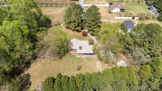 4521 Bens Circle, Benson, NC 27504