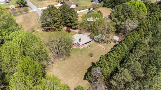 4521 Bens Circle, Benson, NC 27504
