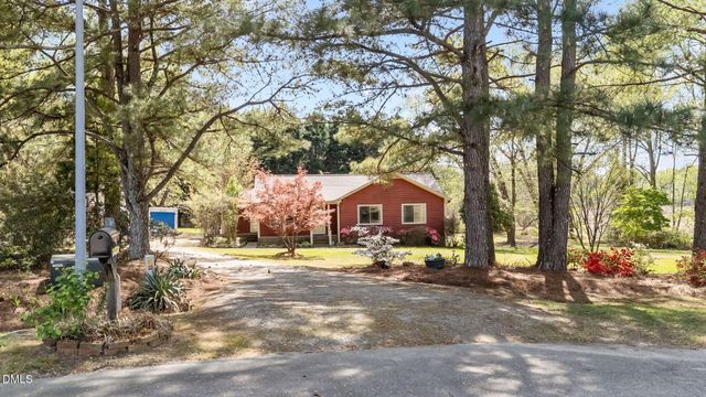 4521 Bens Circle, Benson, NC 27504