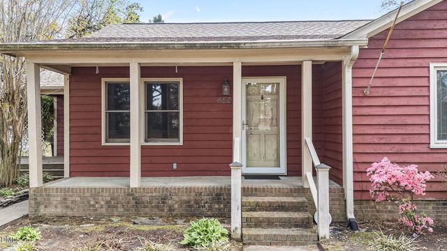 4521 Bens Circle, Benson, NC 27504