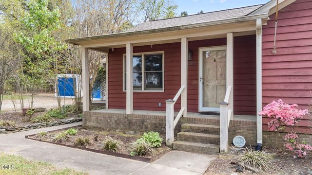 4521 Bens Circle, Benson, NC 27504
