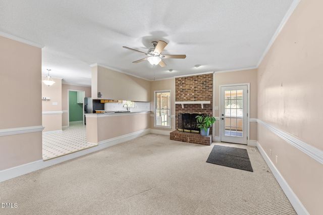 4521 Bens Circle, Benson, NC 27504