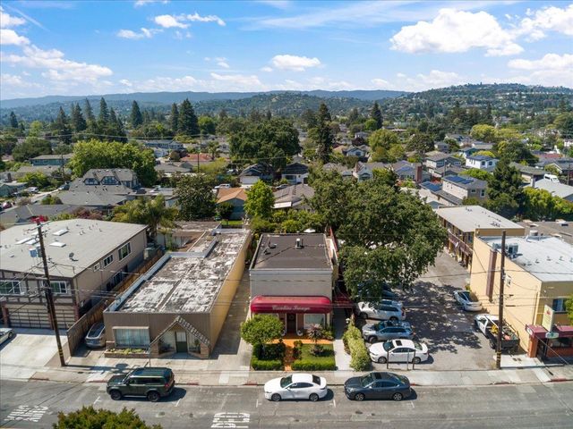 1176 Laurel Street, San Carlos, CA 94070